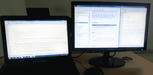 Buat software jadi lebih mudah